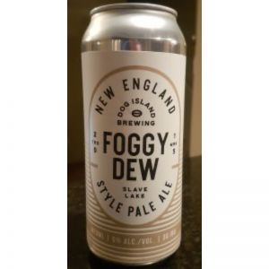 Foggy Dew Neipa Cls